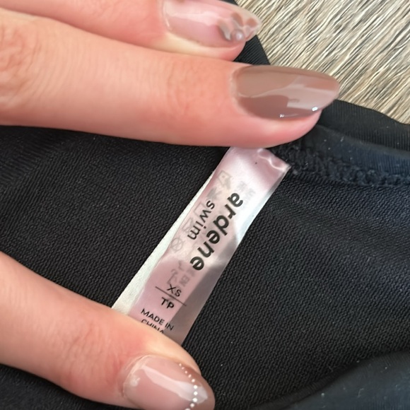 swim suit - Picture 3 of 3